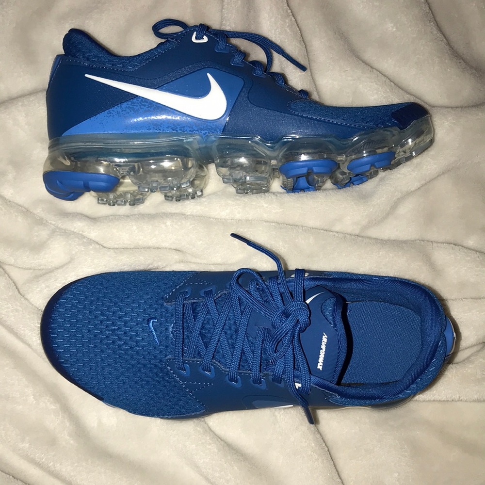 Vapormax sneakers